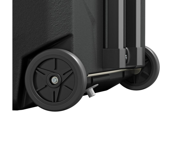 Yolco Lodówka turystyczna BCX30 Carbon - 1137844 - zdjęcie 8